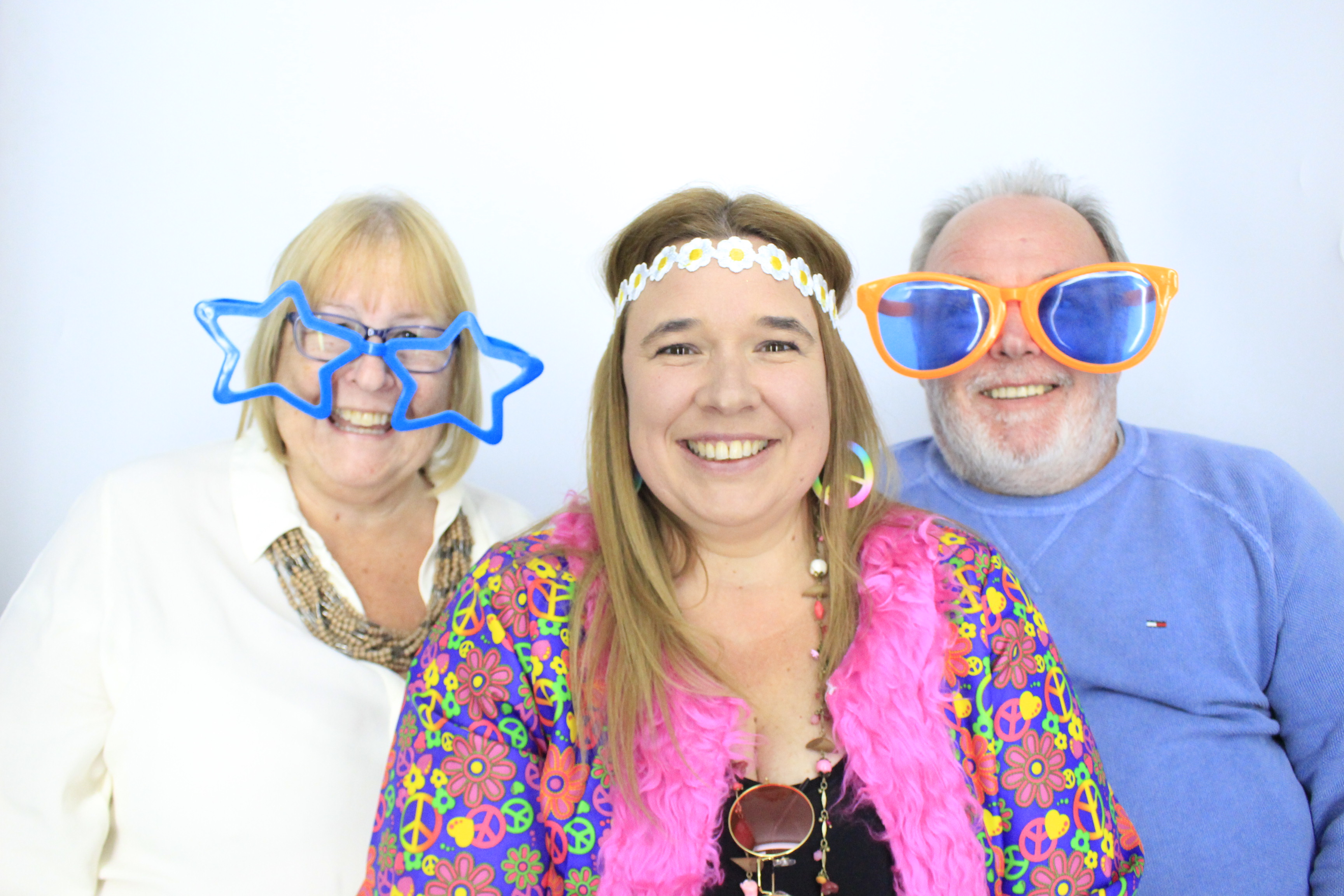 Jodie’s 40th Birthday | View more photos from the event at gallery.myphotoboothexperience.co.uk/u/MyPhotoBoothExperienceLtd/Jodie’s-40th-Birthday
